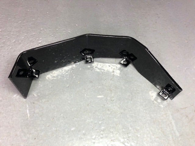 2G AWD/FWD (1995-1999) NHRA Scatter Shield