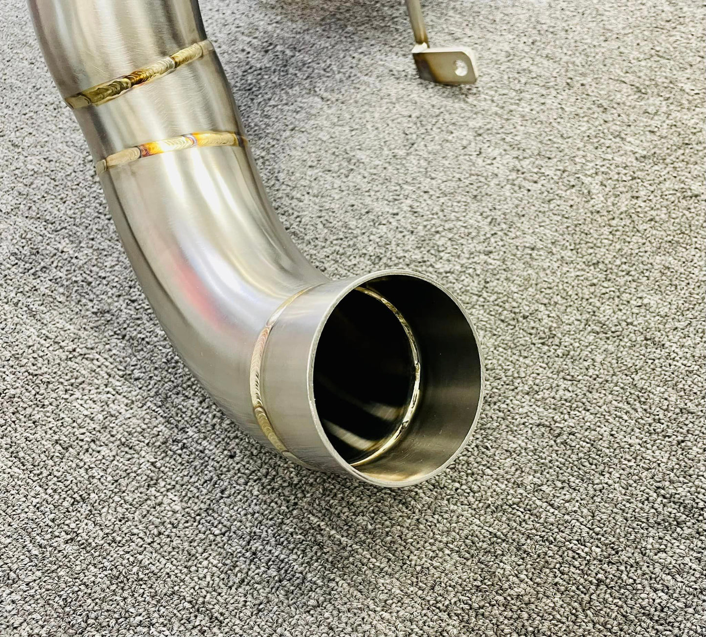 Audi R8 5.2L V10 (2007-2012) Performance Catback Exhaust System