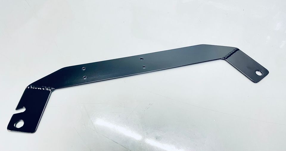 Audi R8 Seat-Mounted Fire Extinguisher Bracket