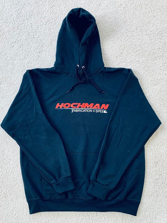 Hochman Fabrication And Speed Hoodie