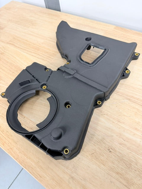 6-Bolt 1G DSM Timing Cover