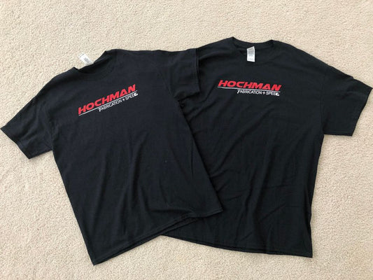 Hochman Fabrication & Speed workshop