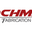 Hochman Fabrication & Speed logo