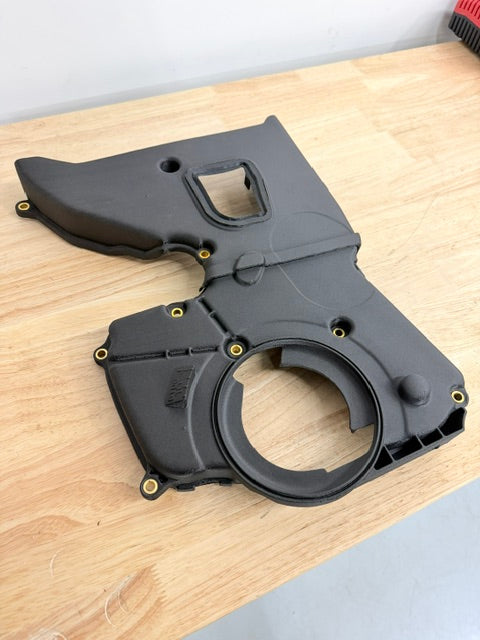 6-Bolt 1G DSM Timing Cover