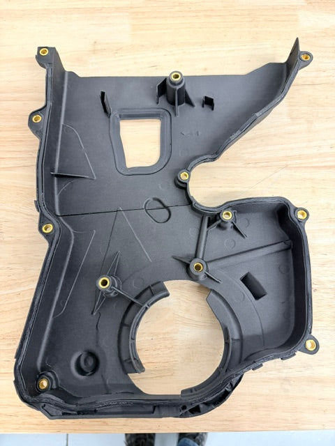 6-Bolt 1G DSM Timing Cover