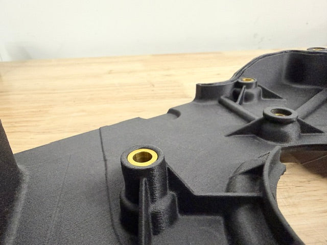 6-Bolt 1G DSM Timing Cover