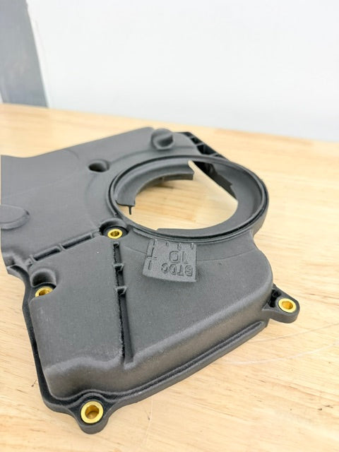 6-Bolt 1G DSM Timing Cover