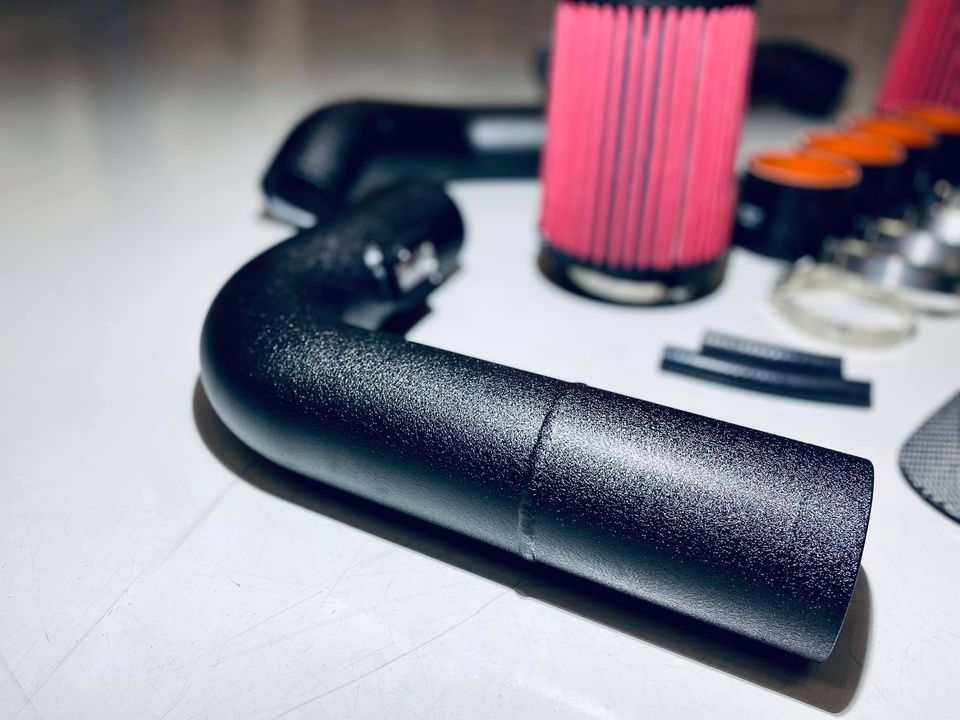 MAX Ram Air Intake System for 1st Generation Audi R8 5.2L V10 (2007-20 ...